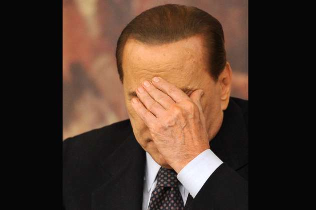 Berlusconi, entre absoluciones y prescripciones