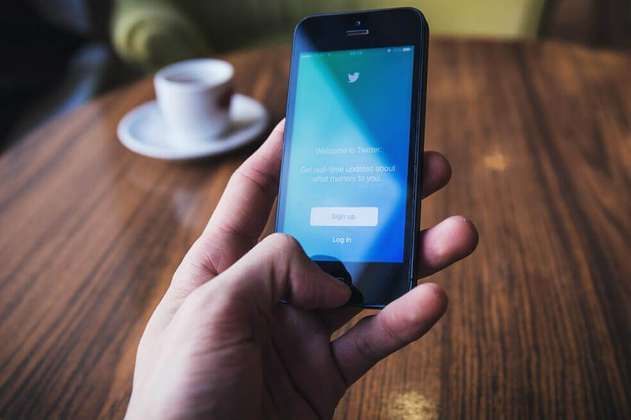 En una emergencia los tuiteros comunes pueden ser más relevantes que los influenciadores