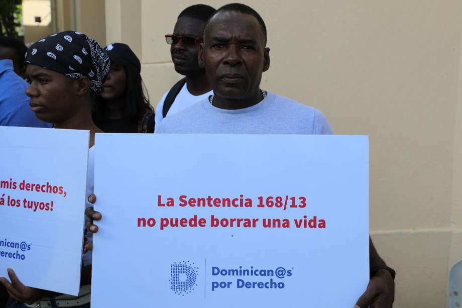 A 9 años de la Sentencia que desencadenó todo, la crisis de apatridia en la República Dominicana ha empeorado.