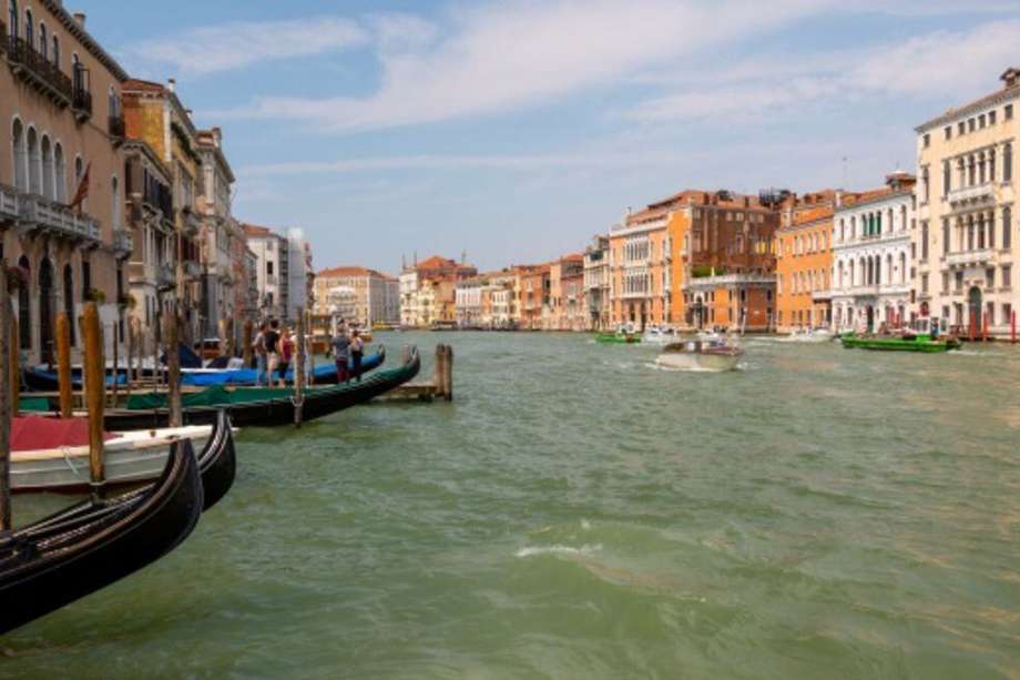 El Festival de Venecia se celebrará del 2 al 12 de septiembre con las respectivas medidas de seguridad por la COVID-19.