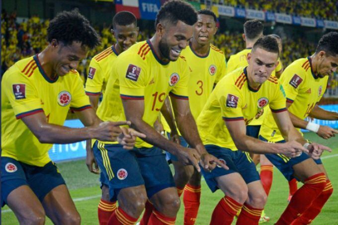 La selección de Colombia confirmó un nuevo amistoso para septiembre