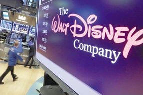 Disney tiene pérdida de suscriptores y débiles perspectivas de ganancias
