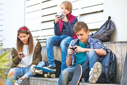 Las cifras en Estados Unidos indican una reducción del consumo de sustancias psicoactivas en adolescentes. / Flickr - verkeorg