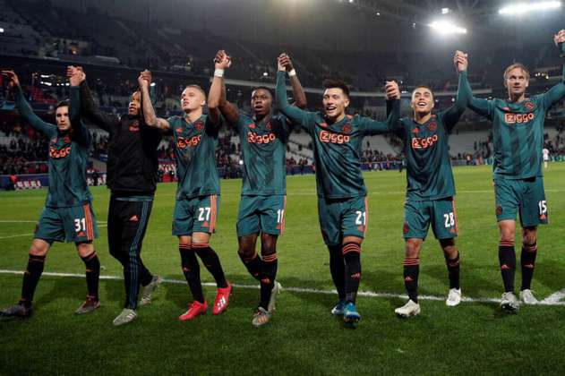 La Federación Neerlandesa de Fútbol anunció el final de la temporada 2019-2020