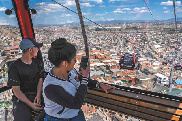 Los 10 proyectos en jaque, si Bogotá no accede al metro subterráneo