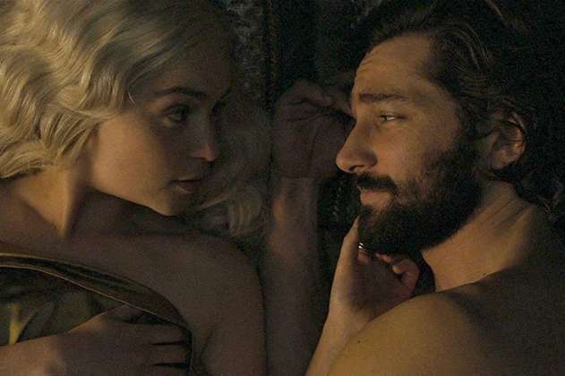 Emilia Clarke defiende los desnudos y el sexo en Juego de Tronos