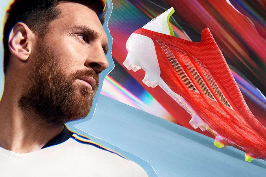 El argentino Messi anuncia que incursionará en el campo de apoyar la creación de empresas.