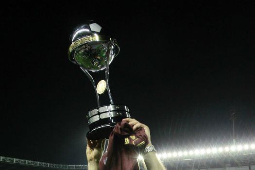 La final de la Copa Sudamericana 2022 será en Córdoba, Argentina
