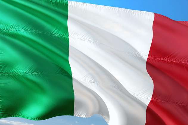 Colombia firma acuerdo de doble tributación con Italia