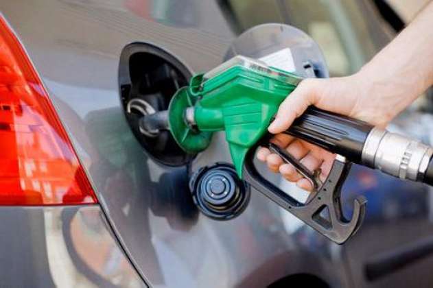 Desde este sábado subirá el precio de la gasolina y el ACPM