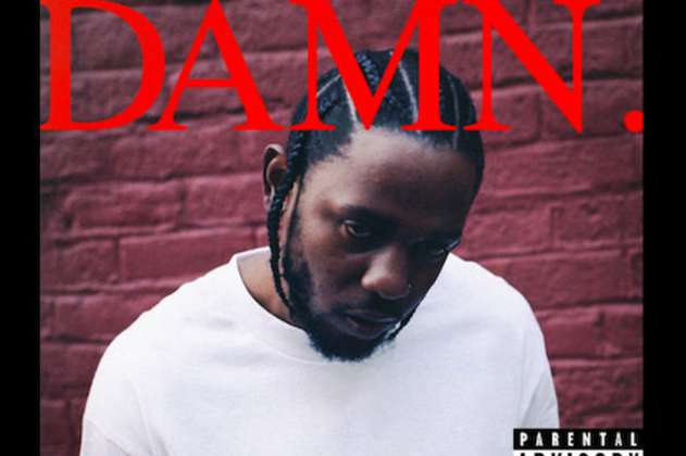 El rapero Kendrick Lamar gana el Pulitzer de la música