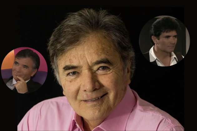 Murió Alfonso Iturralde, recordado actor de RBD, Marimar, entre otra novelas