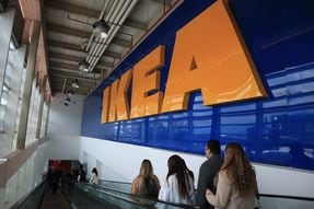 Así es la primera tienda de IKEA en Colombia