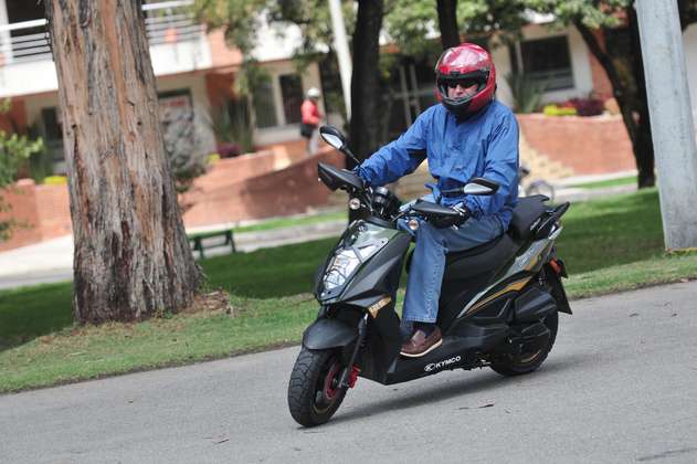 Abren cursos gratuitos de conducción para motociclistas: así puede inscribirse