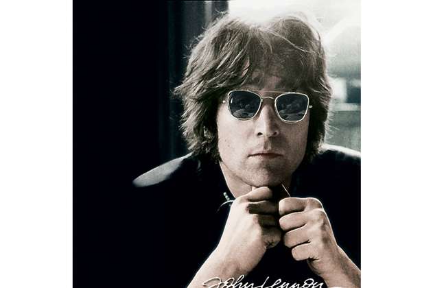 Subastarán disco que John Lennon le firmó a su asesino 