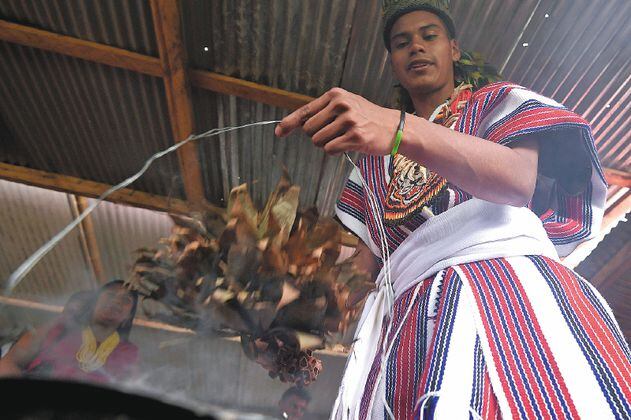 Los Kamëntsa, un pueblo indígena milenario del Valle de Sibundoy