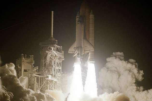 Quince años de la catástrofe del transbordador espacial Columbia