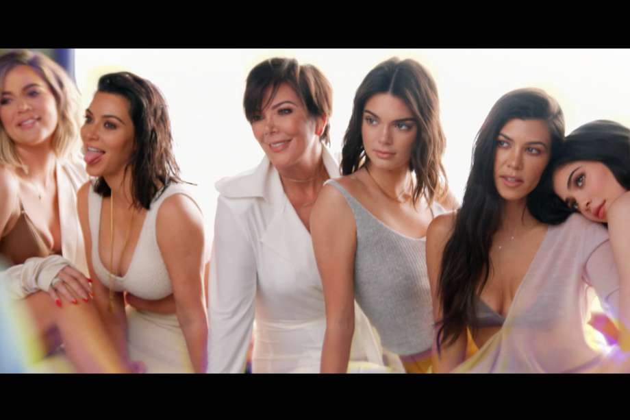 "Keeping Up With The Kardashians" logró obtener 18 Premios entre Teen People Choice Awards, People´s Choice Awards y MTV Movie and TV Awards.