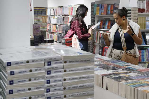 Tres libros de mujeres escritoras colombianas que estarán en la Feria del Libro