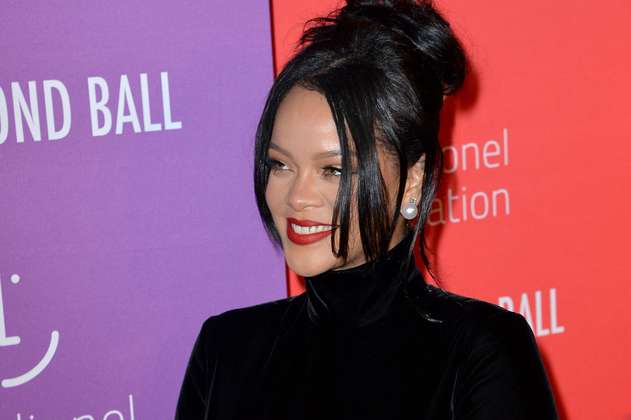 Rihanna amplia su emporio: ¿cuál es el negocio que tiene ahora en la cabeza?