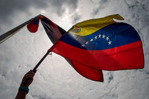 Denuncian encarcelamiento en Venezuela de 5 ciudadanos de Trinidad y Tobago     