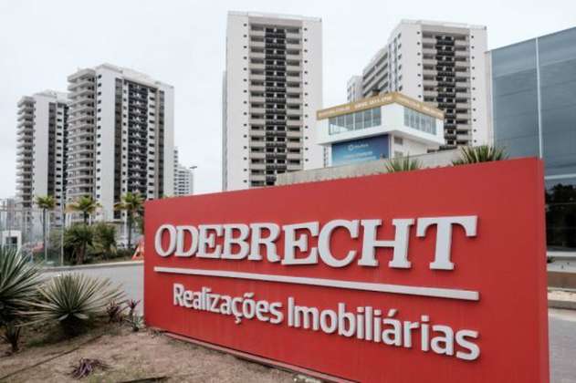 Procuraduría abre investigación contra exministro de Transporte por Odebrecht