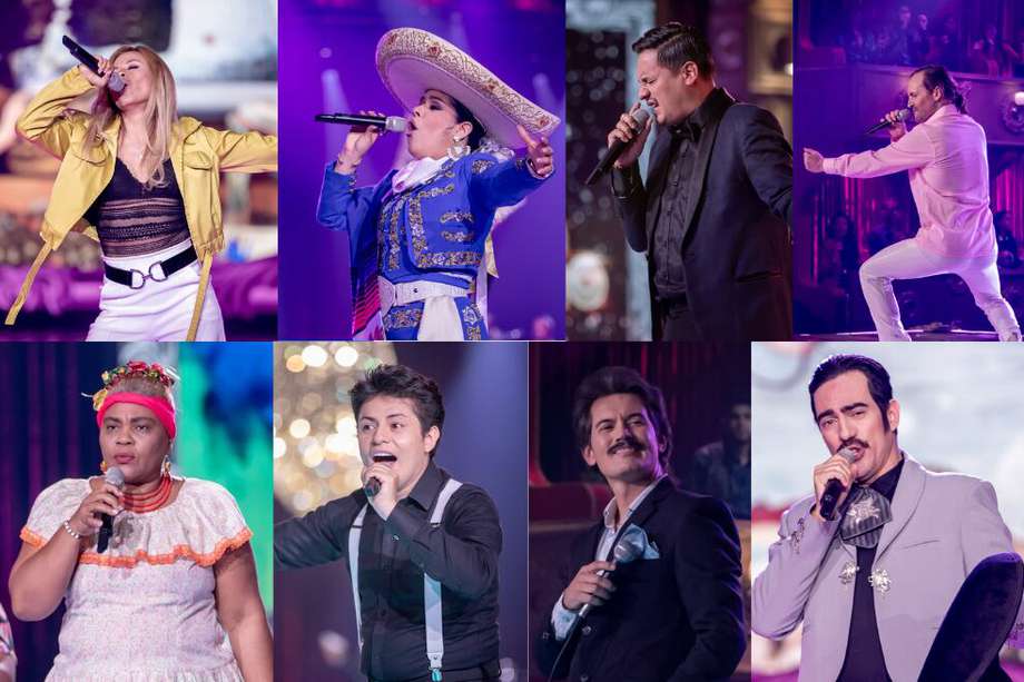 “Yo me llamo” Así funciona el cerebro cuando hace una imitación El