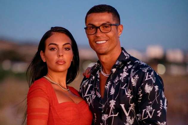 ¿Quieres conocer la vida íntima de Cristiano Ronaldo y Georgina? Descubre más