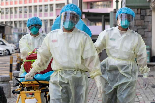 Esta es la estrategia que implementará Hong Kong para evitar rebrotes de coronavirus 