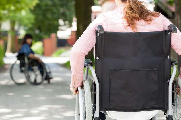 Gobierno busca reglamentar la educación para personas con discapacidad