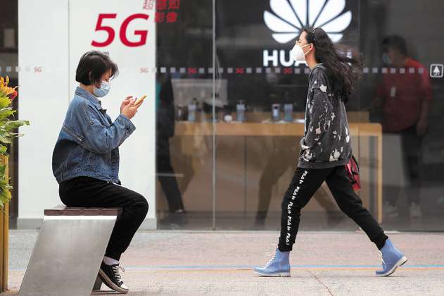 Canadá prohíbe a Huawei acceder a su 5G por temas de seguridad nacional