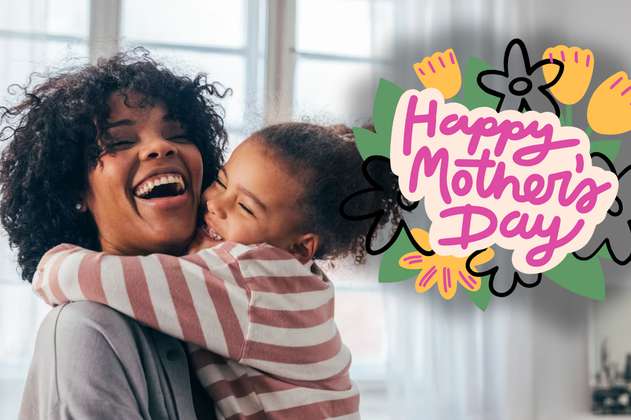 Encuesta reveló cómo planean celebrar los colombianos este Día de la Madre