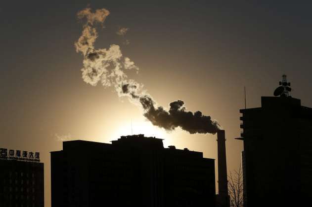 Fondo de carbono registró entradas récord en Día de la Tierra