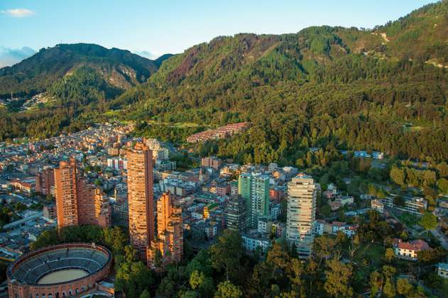 Bogotá es la sede del tercer Foro Global de BestCities