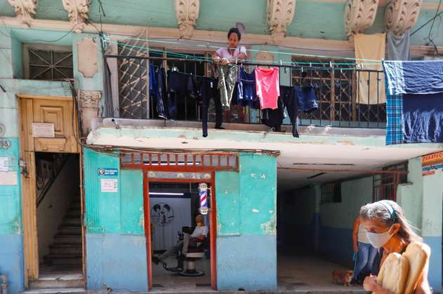 Human Rights Watch dice que Cuba usa la pandemia de COVID-19 para reprimir a opositores