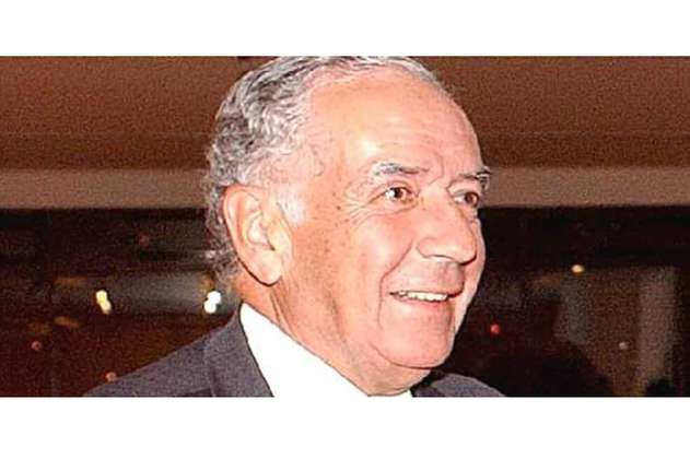 Enrique Gómez Hurtado, exsenador y líder conservador, falleció a sus 92 años 