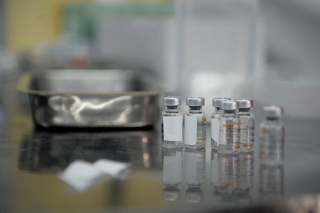 OMS aprueba el uso de emergencia de la vacuna Sinovac contra el coronavirus