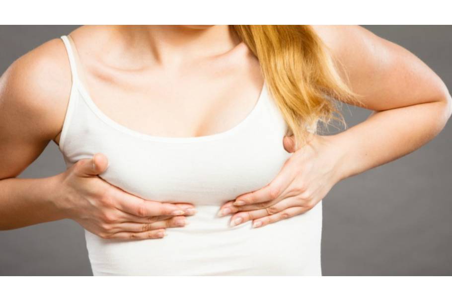 Dolor en los senos: 6 causas por las que podrías tener esa