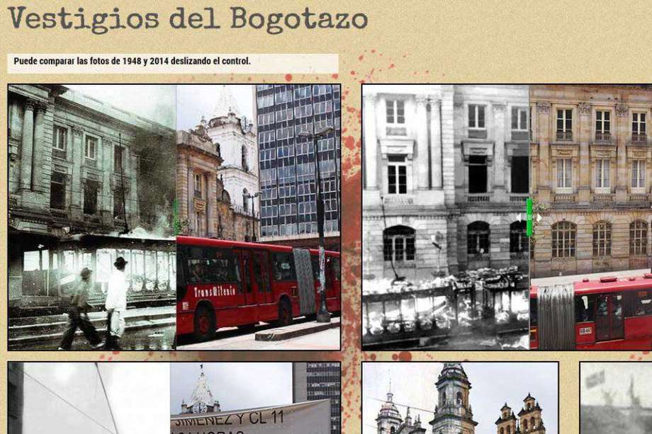 El Bogotazo, viaje a la génesis de la violencia