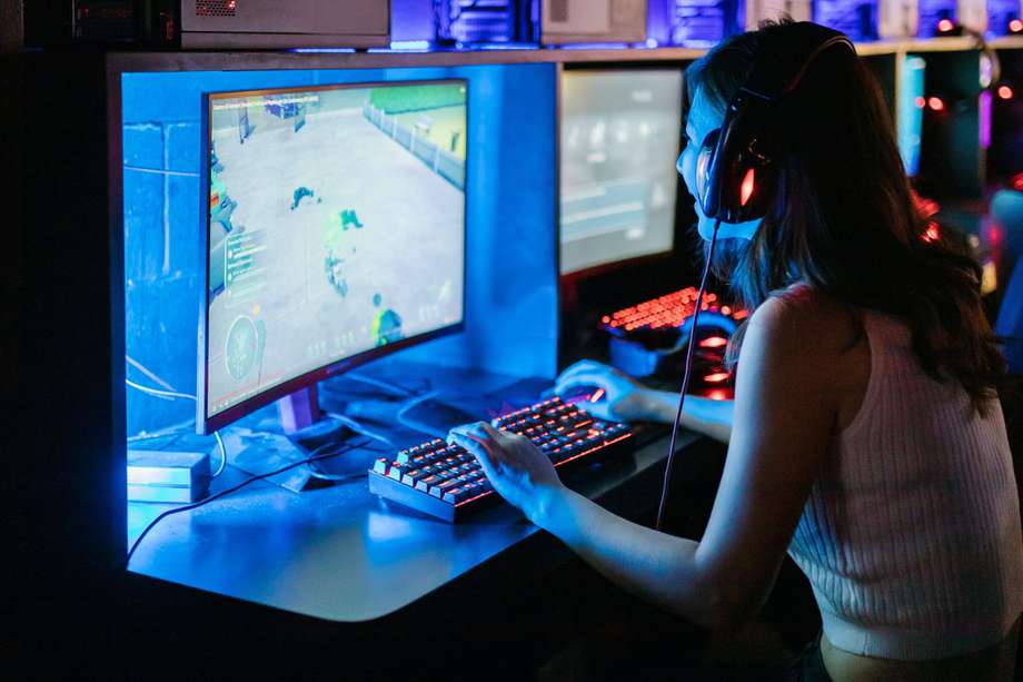 El mundo de los videojuegos y el streaming está marcando una época en la sociedad