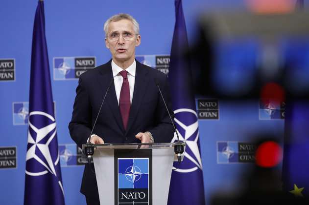 ¿Llegó la hora de Finlandia y Suecia de entrar a la OTAN? Ucrania, a largo plazo
