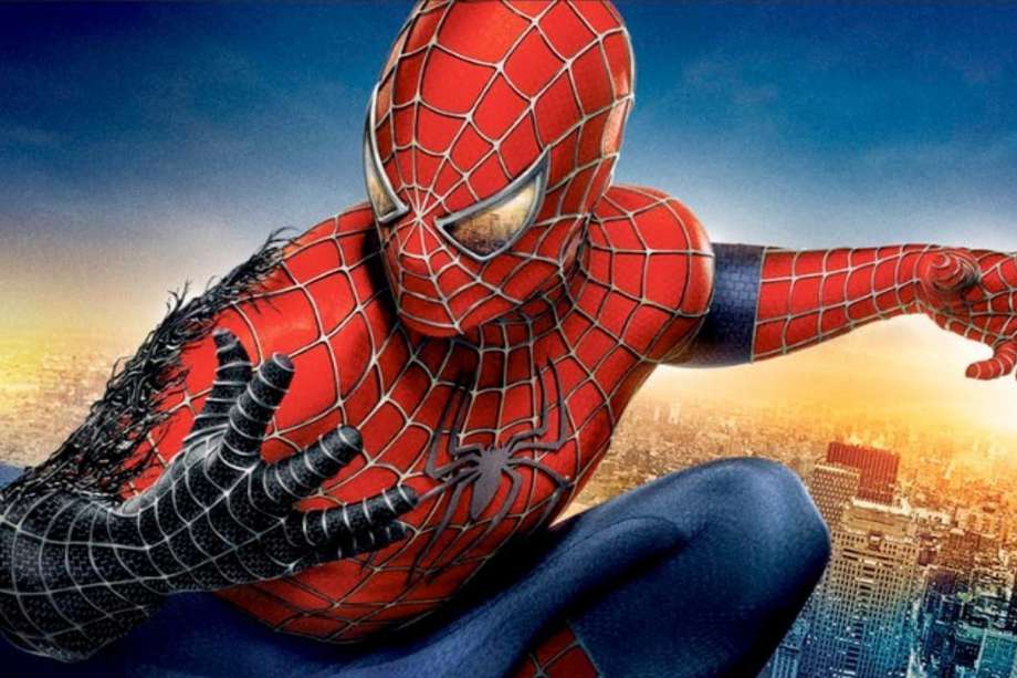 "El Hombre Araña 3" hace parte de los estrenos de Disney+ para marzo.