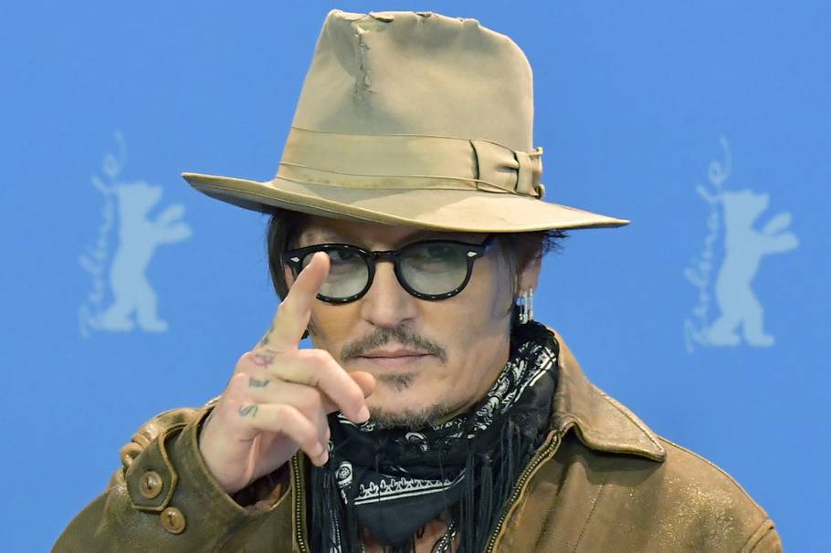 Johnny disimula su estrabismo usando gafas oscuras ¿Cómo afecta la vista? | Revista Cromos