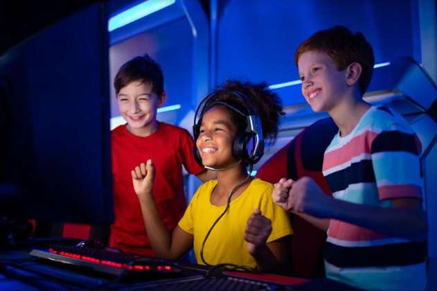 Game Jam 2022: el concurso de videojuegos para combatir el bullying