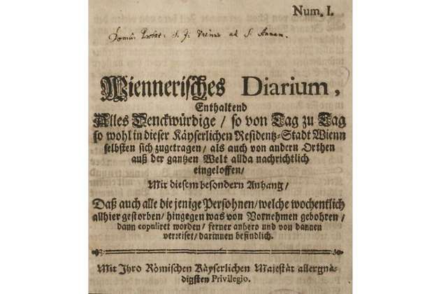 El diario más antiguo del mundo publicó su última edición impresa este viernes