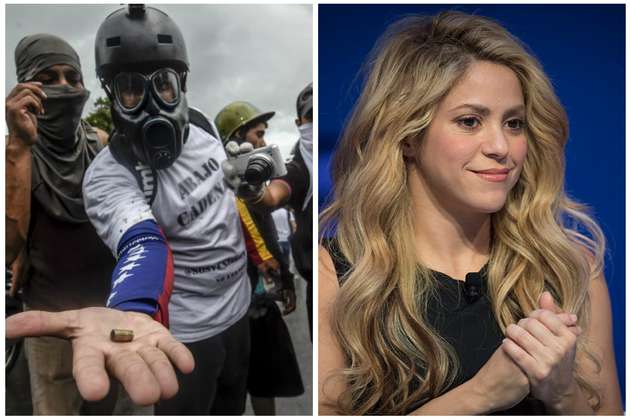 ¿Shakira embrujada? ¿Magnicidio en Venezuela?, las predicciones de un mexicano