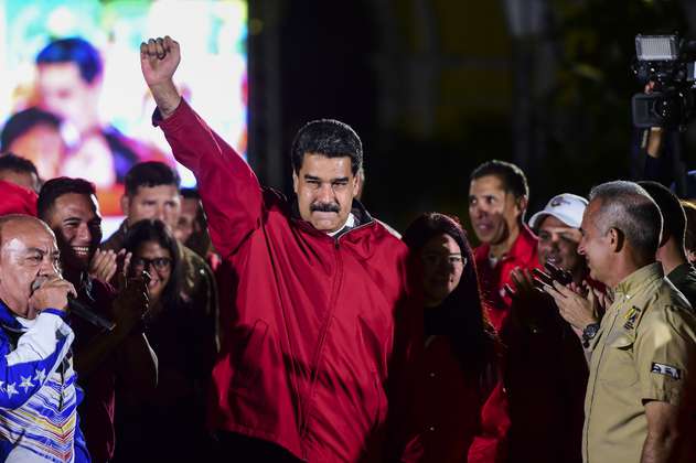 Así se tomó el Chavismo las tres ramas del poder en Venezuela