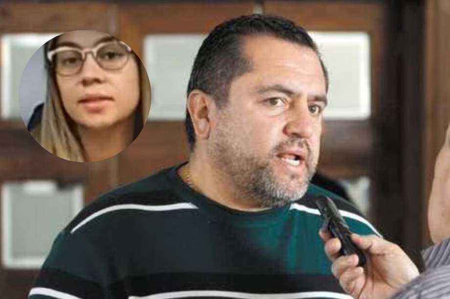 La mujer aceptó que fue intermediaria dentro de la red de corrupción liderada por el exsenador del Partido Liberal Mario Alberto Castaño.