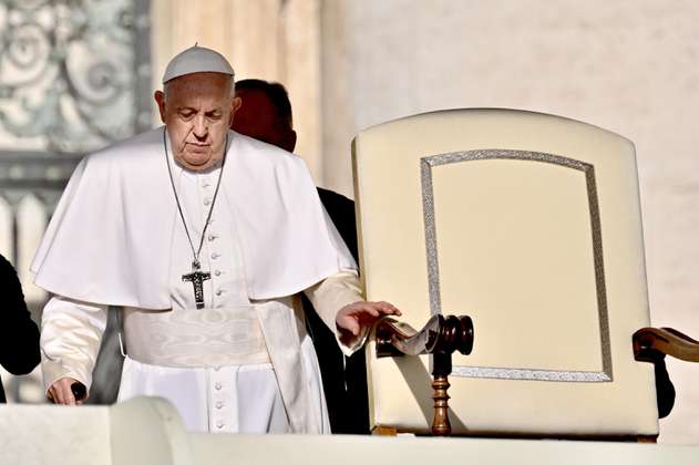 Los 21 nuevos cardenales de Francisco: así prepara el papa su sucesión