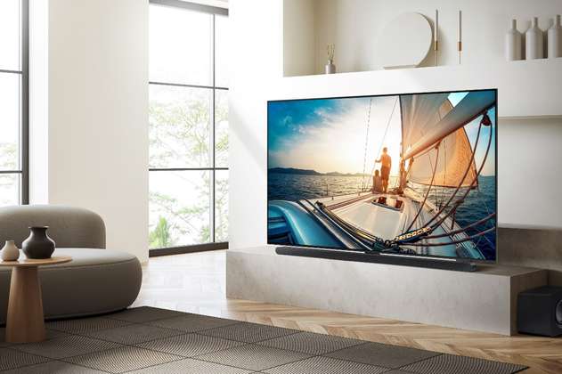 Televisores Samsung: conozca las tecnologías y sus principales características